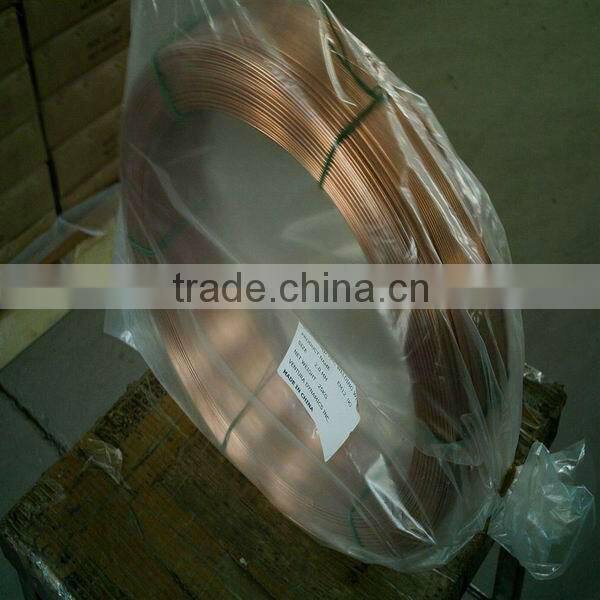 submerged arc welding wire em13k