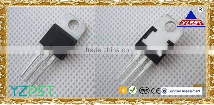TO-220 triac BTA25