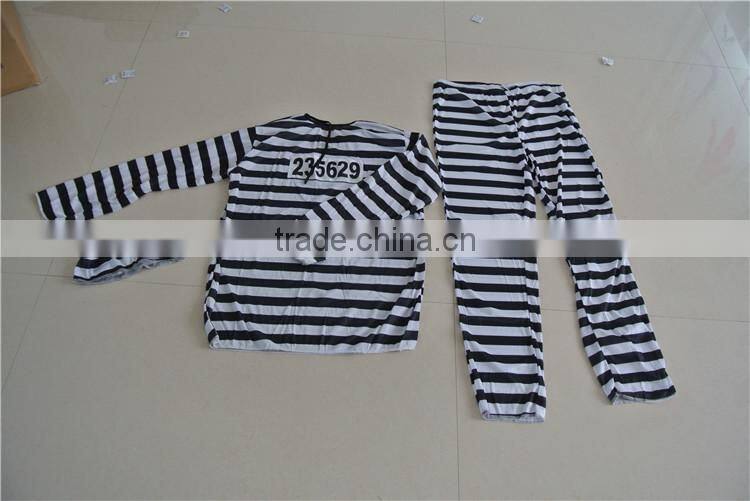 Custom Made Wholesales Clothes For Prison
