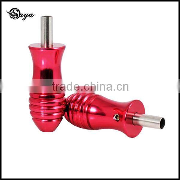 New Professional Aluminum Alloy Tattoo Gun Grip For Sale