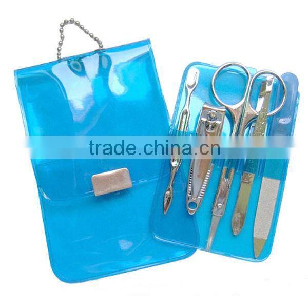 fashion promotional manicure set