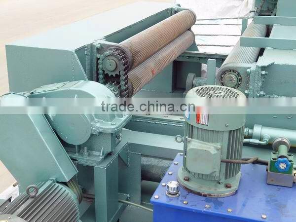 log peeling machine/wood debarking machine for plywood