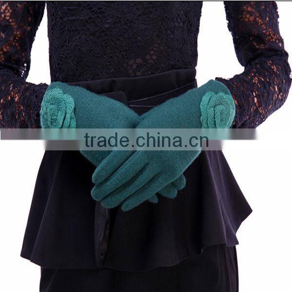 Noble wool gloves,Novelty wool gloves ,Dress gloves