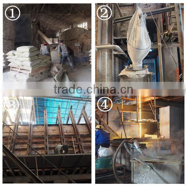 vetrosa, transparent vetrosa, low temperature third-firing transparent vetrosa