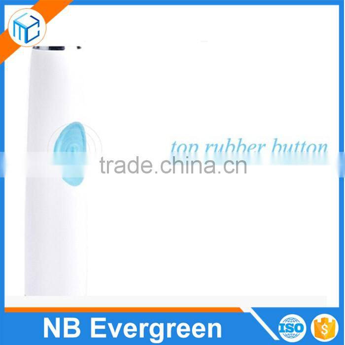 Prefab Homes Product Battery Operated Ultrasonic Adult Electric Toothbrush