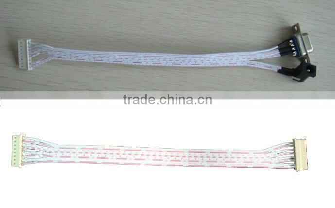 8 inch 800x600 tft lcd display module widely used in industry.