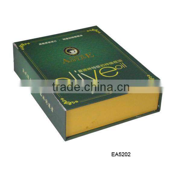 flip top boxes with magnetic catch made in china luxury flip top boxes with magnetic catch