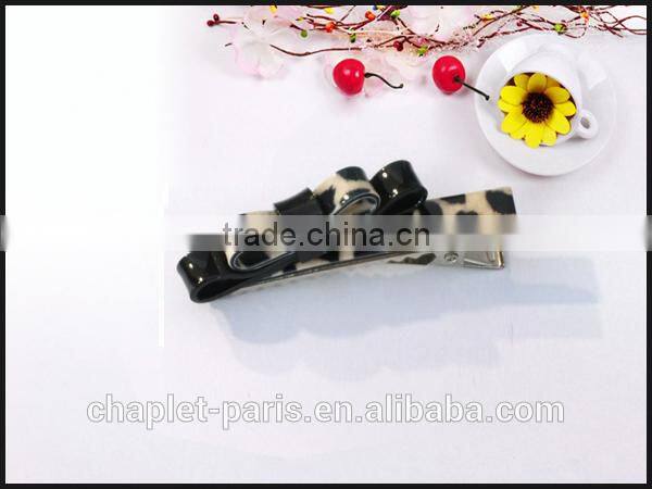 small colorful hairpin for girls