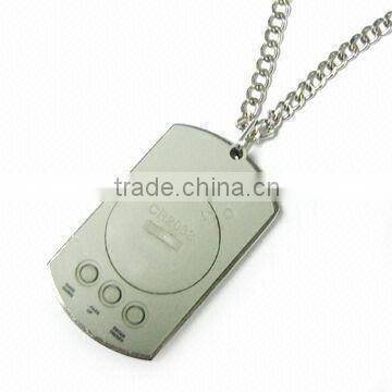 Cool gifts LED keychain/keyring/name tag( direct manufacturer)