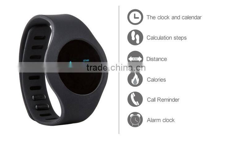 KYTO factory outlet wireless activity tracker smart wristband