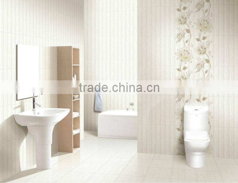 Hot sale wall flower tiles kitchen