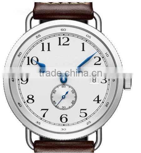 YB guangdong watches 2016 watches men roman numbers bracelets high quality bracelet