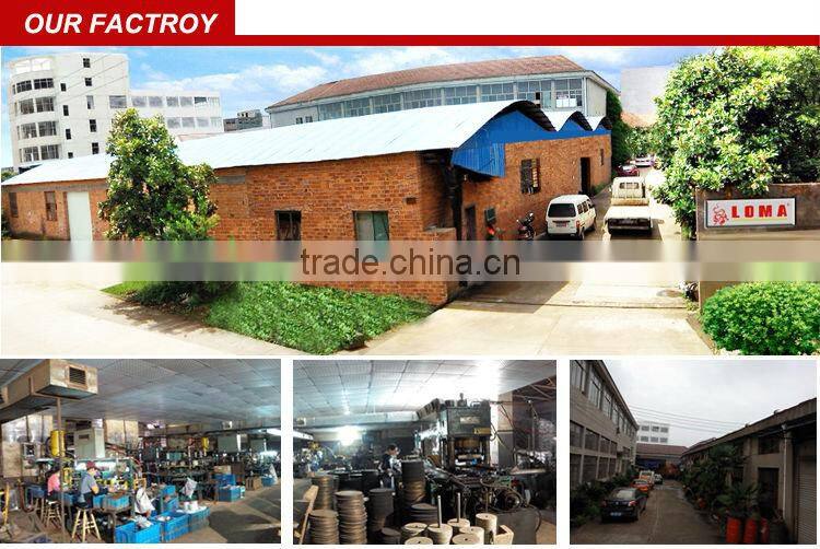 glass abrasive marble grinding and cutting disc