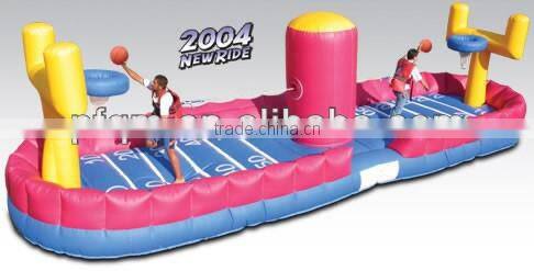 2014 Best Quality Kids' inflatable soccer ball with Helium to fly or lay on floor