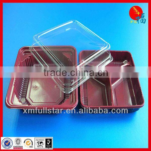 rigid pvc film for blister pack