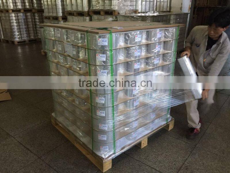 25micro cigarette bopp film