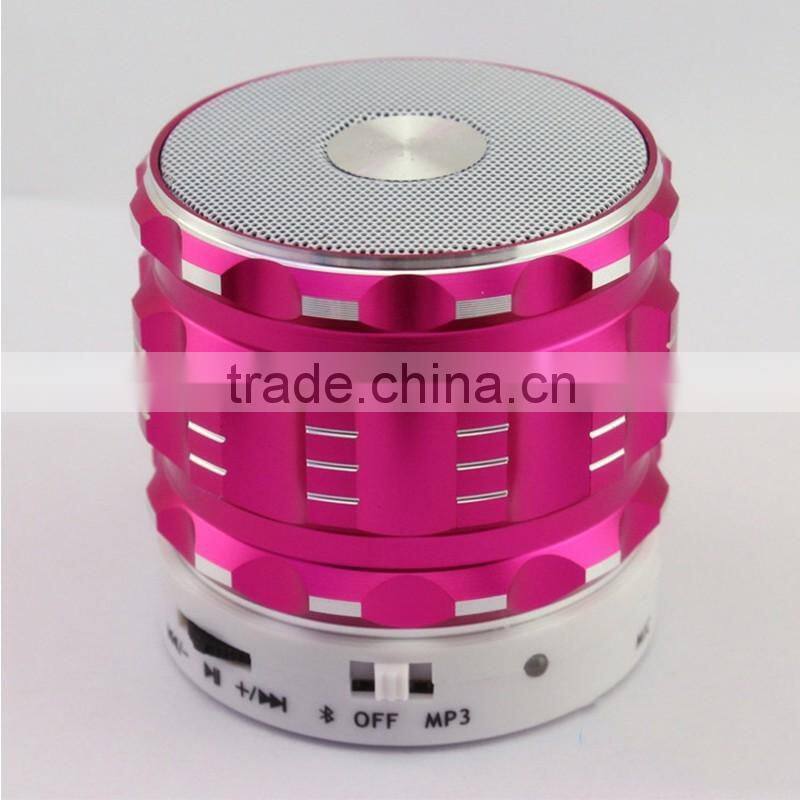 2016 newest shower outdoor cheap portable bluetooth wireless speakersin high quality P-019