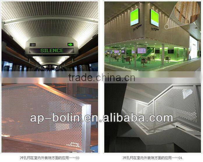 chrome wire mesh sheet(Professional Factory)