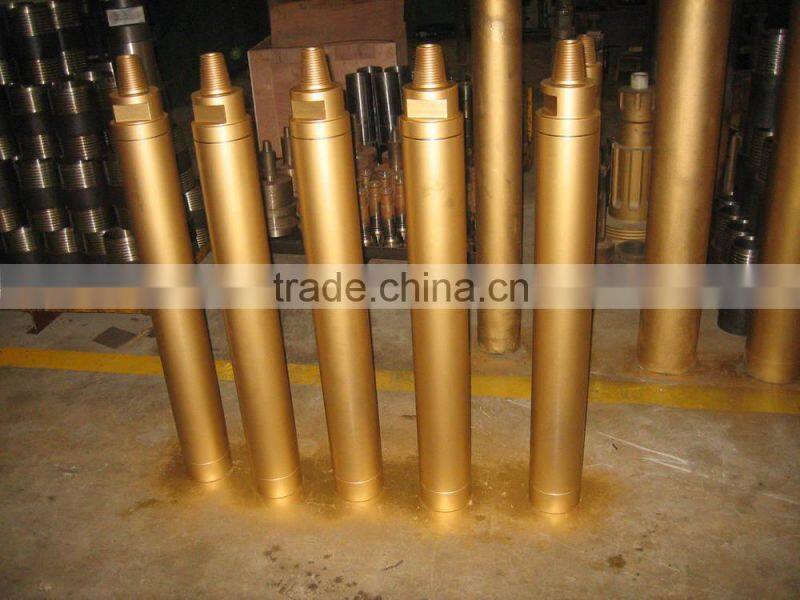 4.5 inch DTH hammer and DTH bit for sale