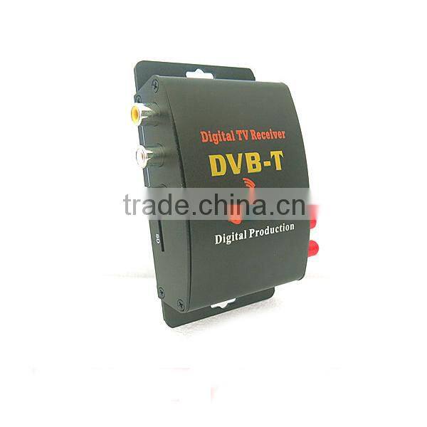 Hot sale Japan set top box receiver box for car