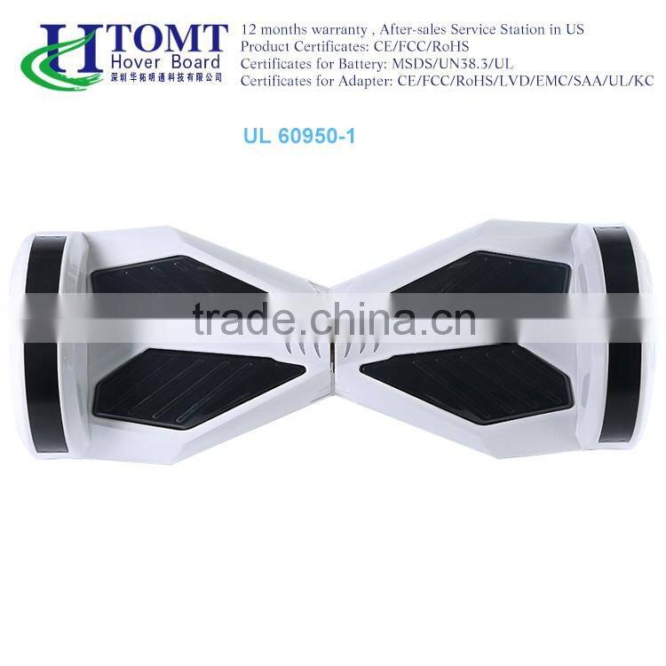 CE certificates approved hot and good quality e-scooters low price gyro scooter with bluetooth spearker