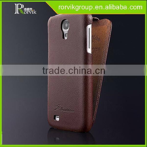 chocolate mobile phone case with cable for Samsung Galaxy S4 I9500