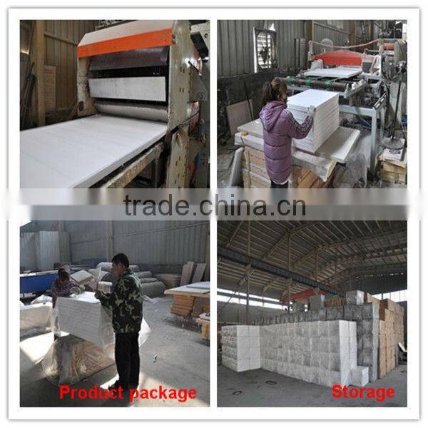 2014BEST SALE Phenolic Continuous Foam Production Line
