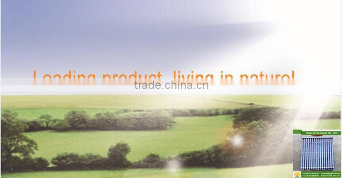 solar energy home appliances products and solar project electric heating system