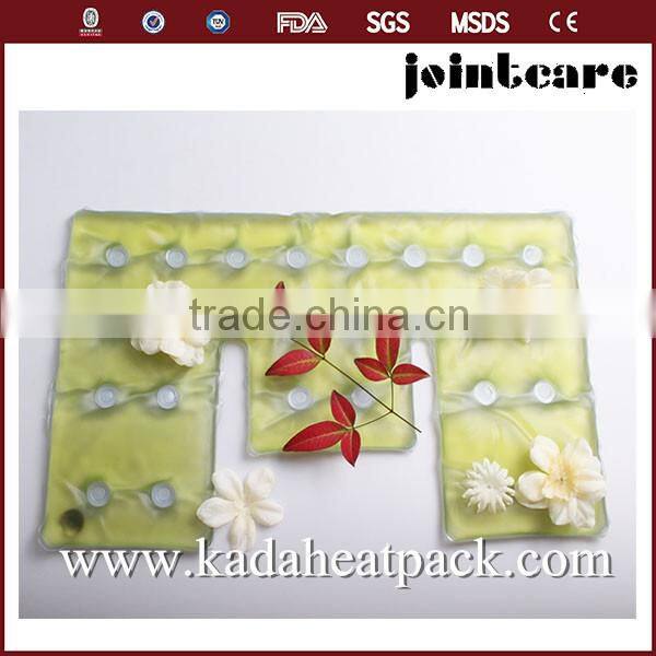 gel instant heating pad,non-electric heating pad gel,solar heating pad