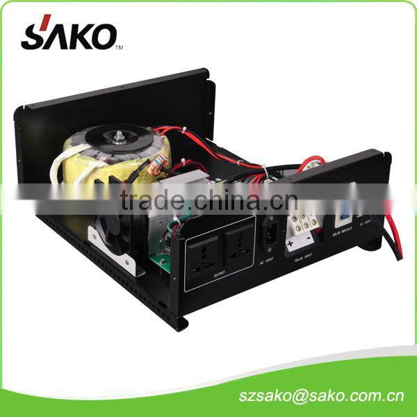 Sine Wave Solar Inverter SKN-MDS 500VA To 3000VA