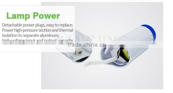 New design 270degree SMD2835 18w T8 1200mm Led Tube Light