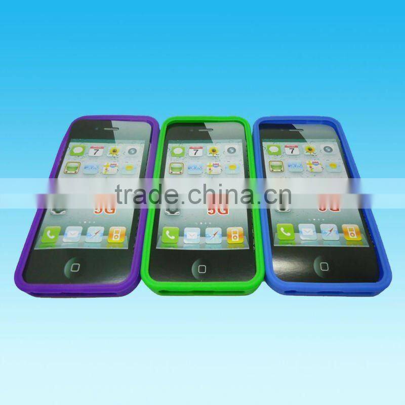 for Mini Silicone Case/ Simple Design Silicone Case for Mini Cover Mutli colors