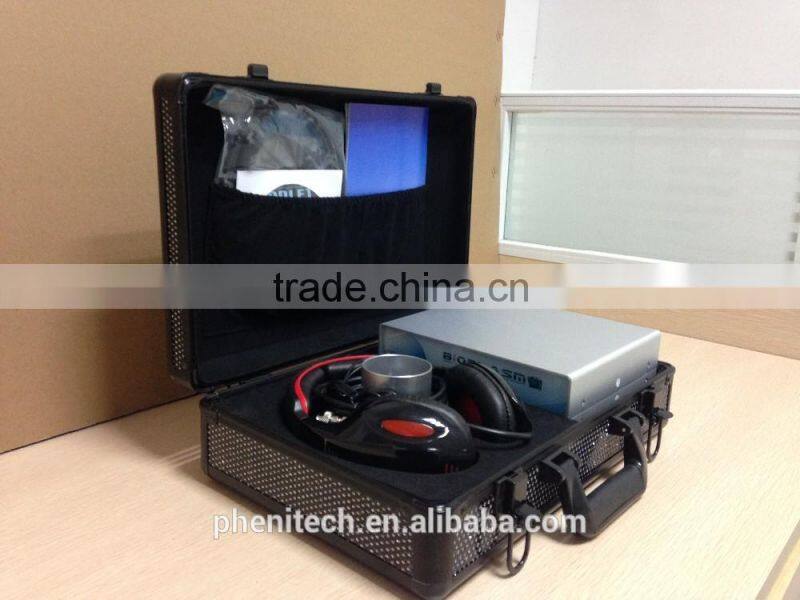 Professional 9DNLS health analyzer 9DNLS quantum magnetic analyzer for household