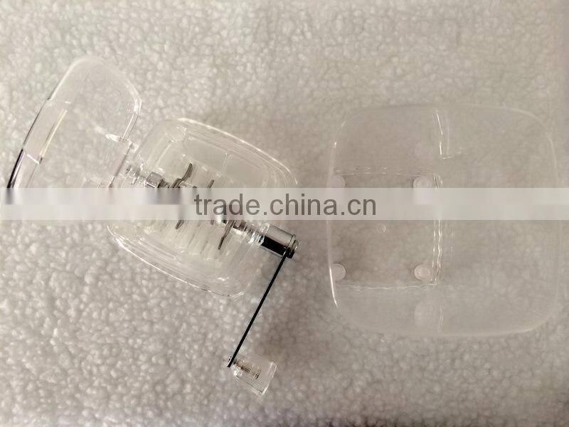 manual ice chopper, hand ice crusher