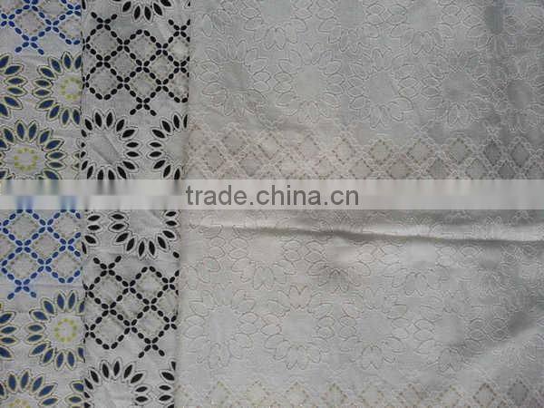 Lace-Fabric,Burning Flower Bud Silk Fabrics