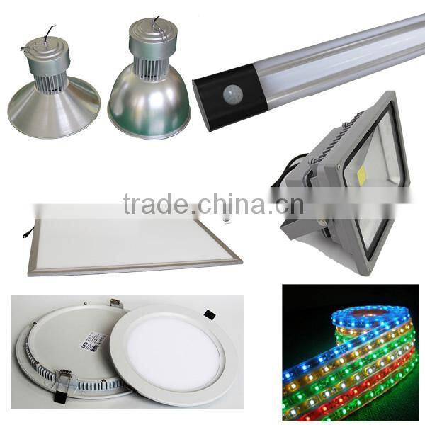 Power supply dimmable DALI LED Driver