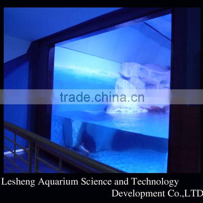 2016 hot selling Acrylic Plexiglass Windows