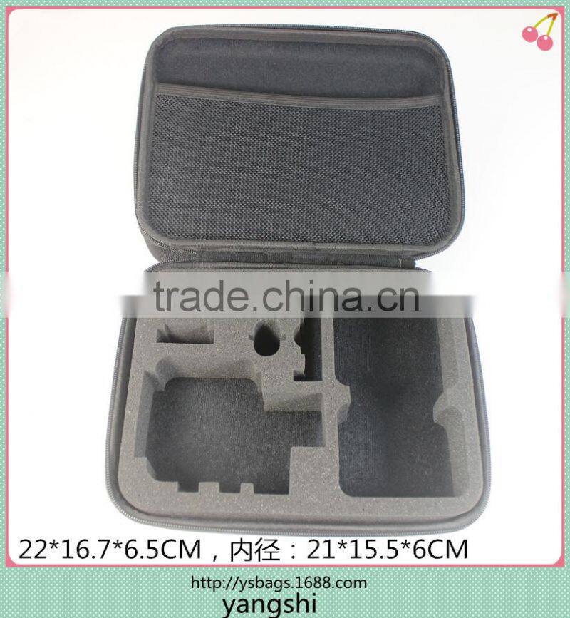 EVA Camera Case for Protect Your Digital Camera Go Pro Camera