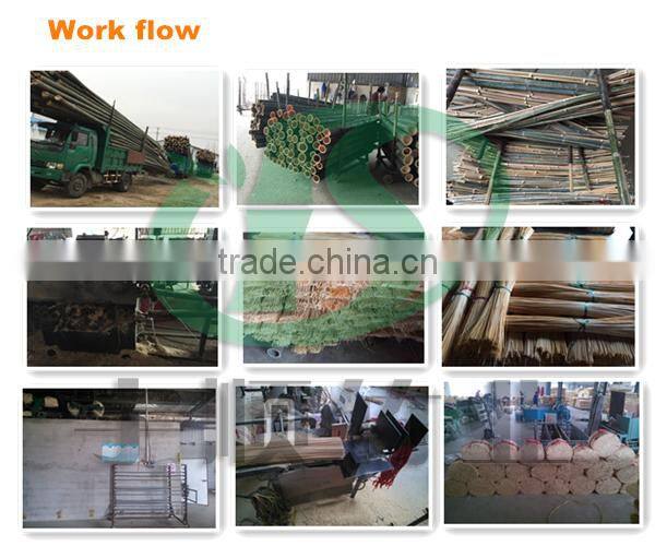 Factory natural bamboo disposable chopsticks