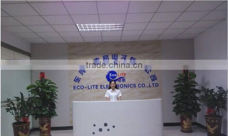 2016 anodized led profile for led stirp light Corner led profile