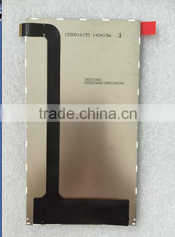 Factory Price For Blu studio 5.5 D610 LCD Screen , For Blu studio 5.5 D610 LCD Display , For Blu Parts