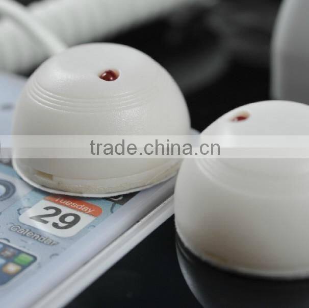 mobile and tablet security display anti-theft alarm system