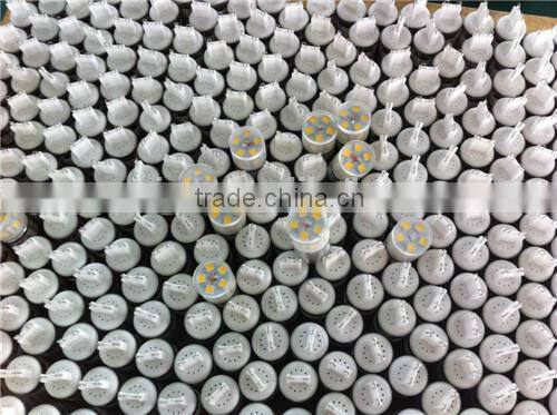 G9 5050 27 SMD Epistar 4.2W CE RoHS