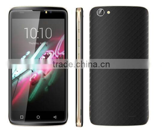 China manufacturer smart phone low price 5.5 inch Android 5.1 cellphone