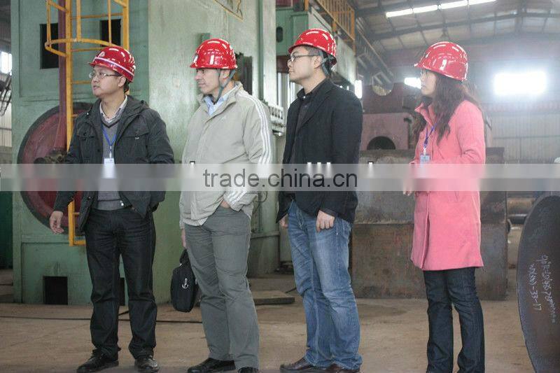 Forged ASTM seamless carbon steel weldolet