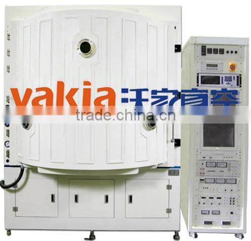 Optical Thin-films Deposition Machine(Electron Gun)