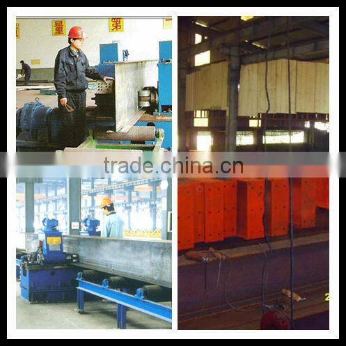 S275 Europe quality standard & Big inventory Steel H-Beams