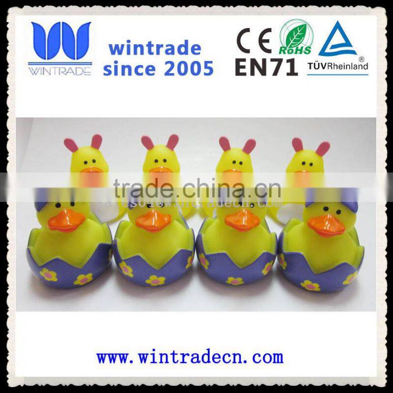 easter egg duck easter rabbit duck promotion easter duck