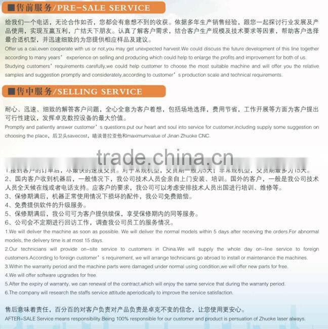 600*600mm Cheap PCB CNC Router Protel99&CopperCAM Software ZK-6060