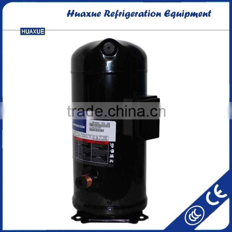 12 HP Renew Copeland Ac Scroll Compressor With Competitive Price Made In China